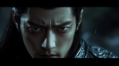 仍是MCN/新（日更AI剧集、虚拟人短剧）、文旅政