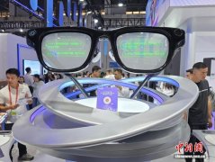 大小厂商稠密推出“AI+
